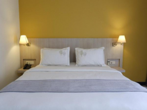 Rio City Hotel